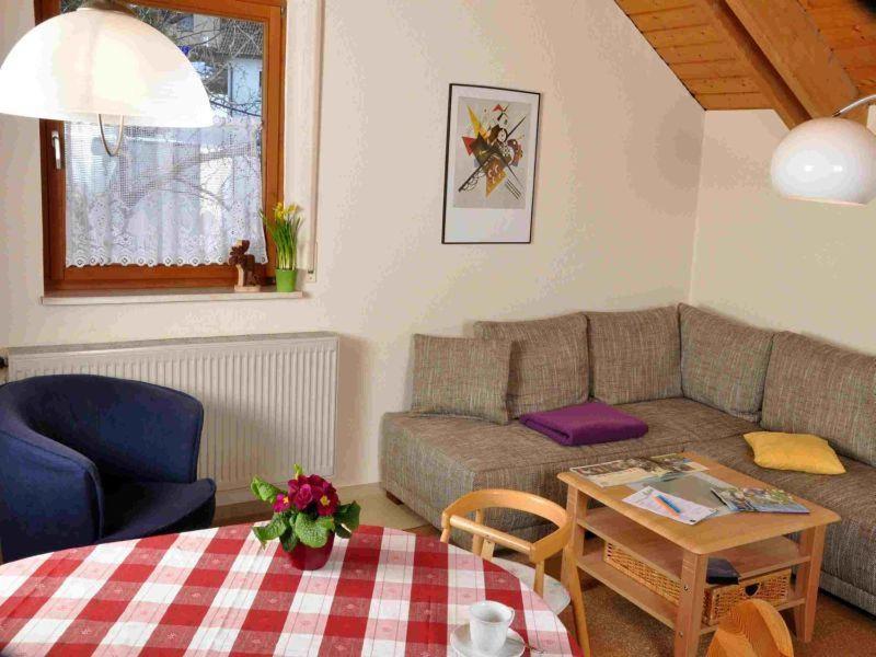 Ferienwohnungen Im Loewengruendle Unterkirnach Extérieur photo