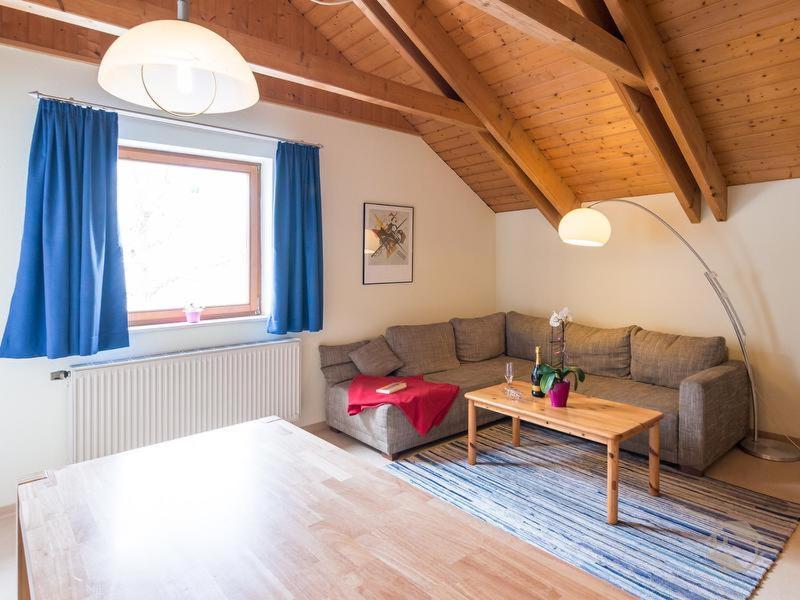 Ferienwohnungen Im Loewengruendle Unterkirnach Extérieur photo